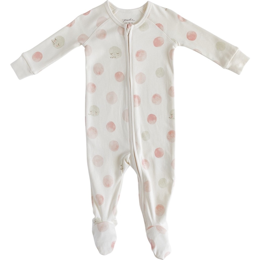 Pehr Luna Onesie